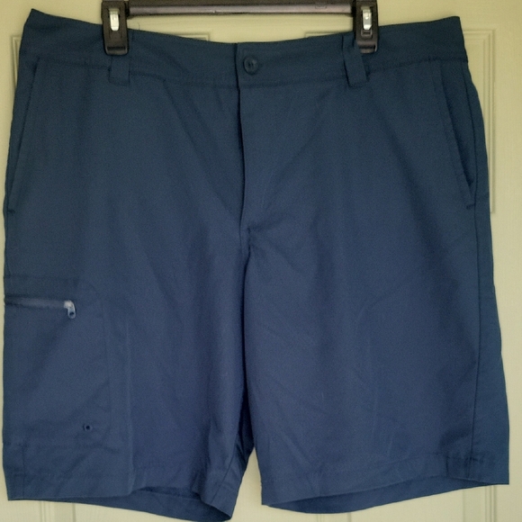 Magellan Outdoors Other - Magellan Outdoors Men's Shorts in Blue